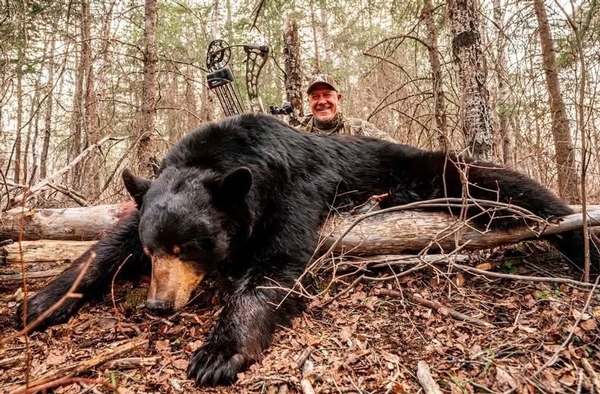 The Given Right Hunting - Agassiz Outfitters 2025 The Given Right Hunting - Agassiz Outfitters 2025