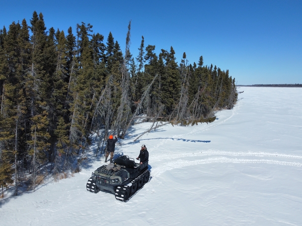 2024 Manitoba Spring Black Bear Season Just around the corner!!