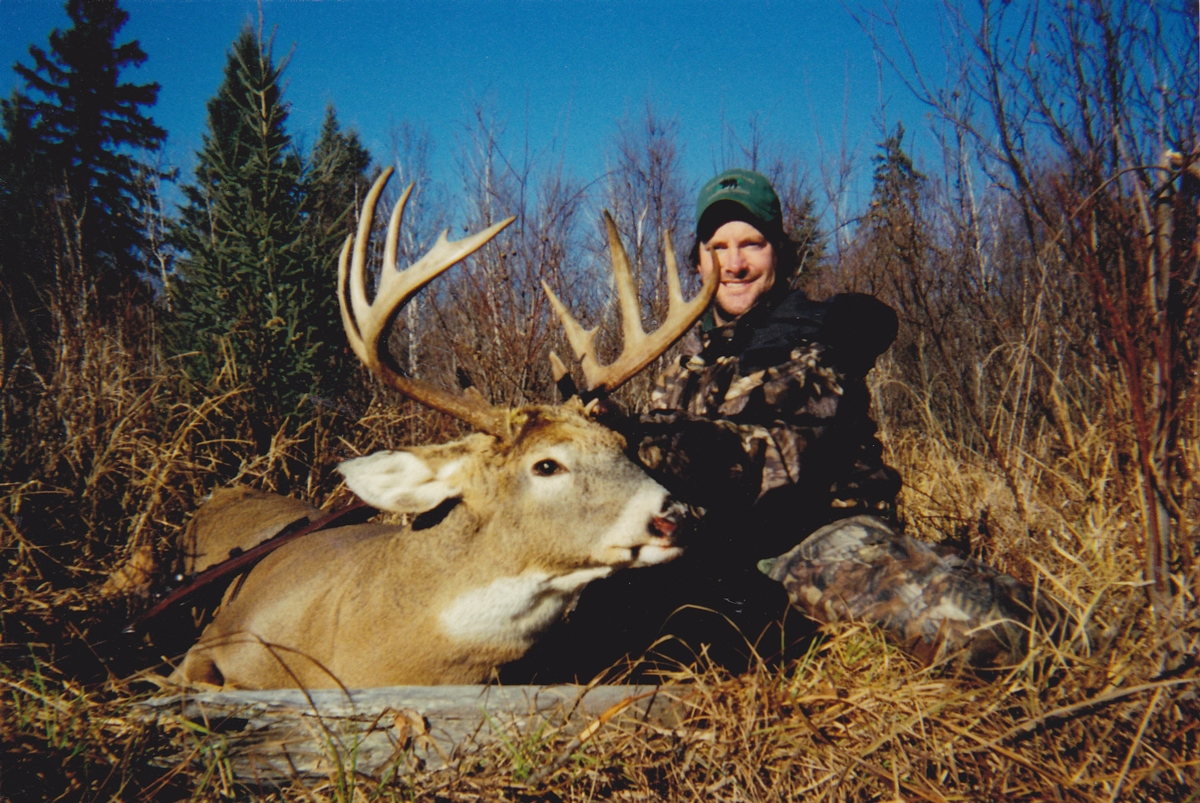 Committed Guides and World Class Hunting Packages 