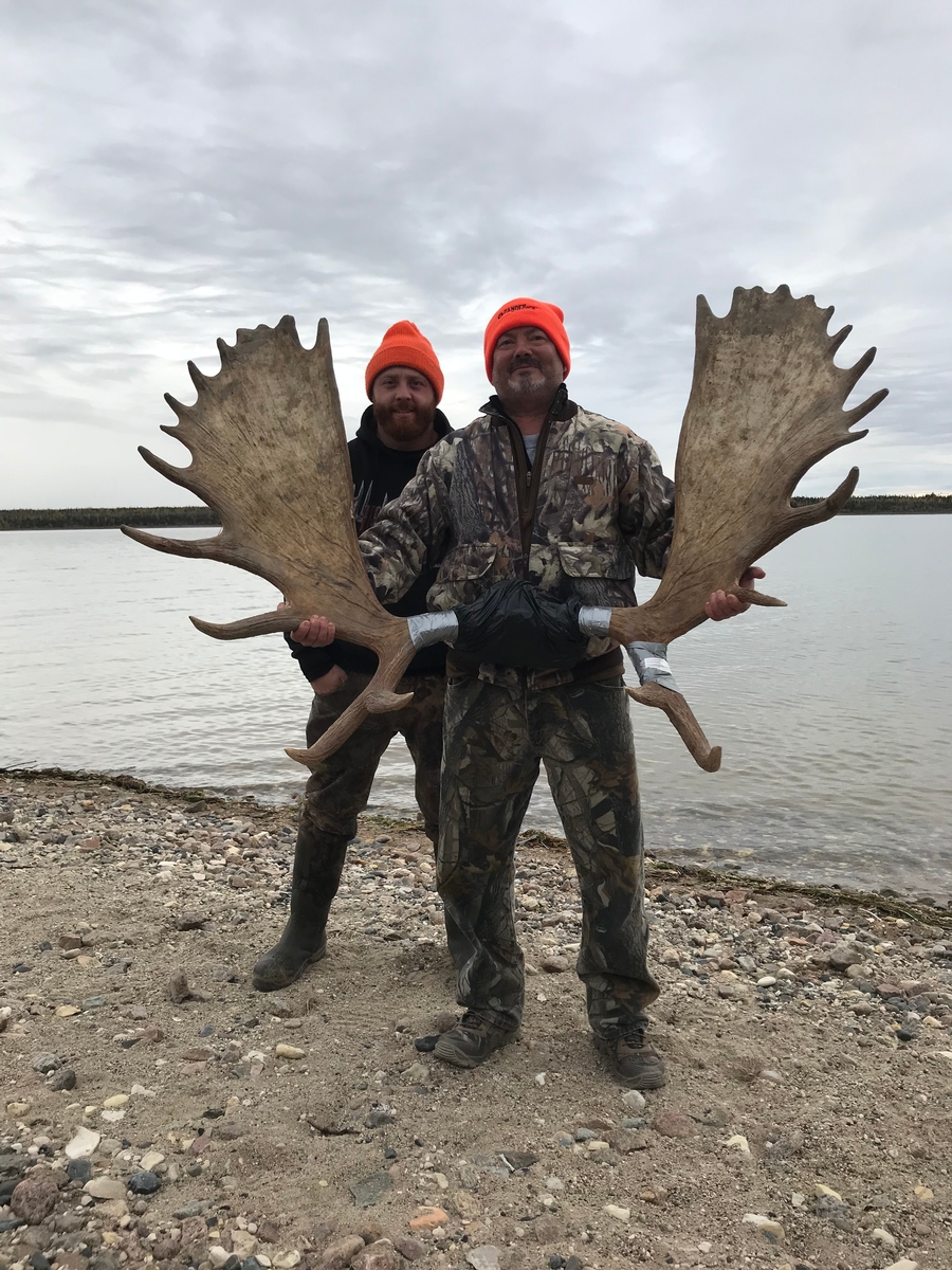 New Manitoba Hunting Regulations