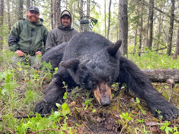 The Given Right Hunting The Given Right Hunting