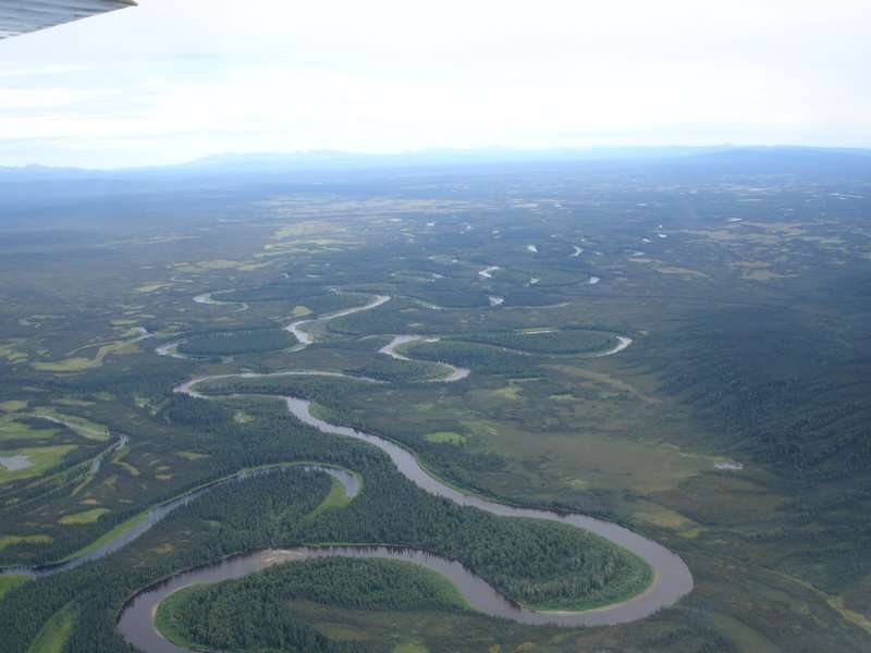 Innoko Wildlife Refuge