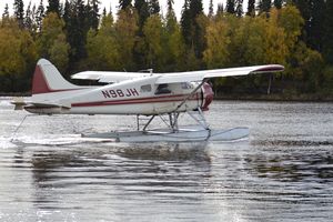 Guided Moose