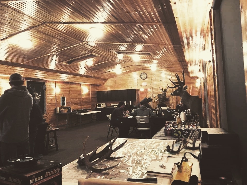 ACCOMMODATIONS