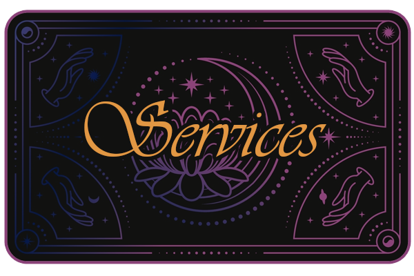 Services