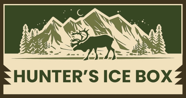 Hunters Ice Box