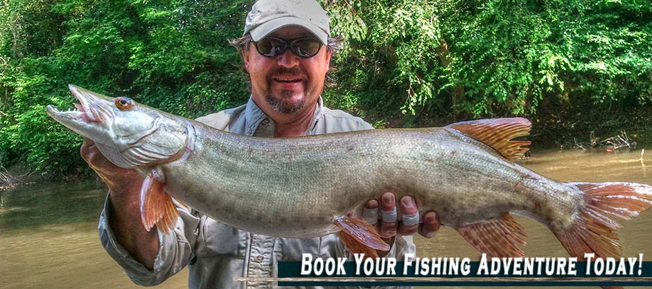 Contact Asheville Anglers