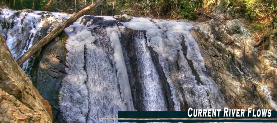 River Flows | Current Conditions