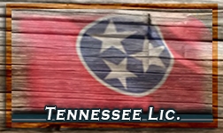 TN Wildlife Resources License Info