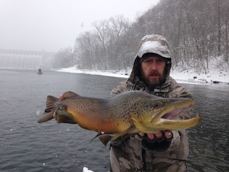 Jason Janow