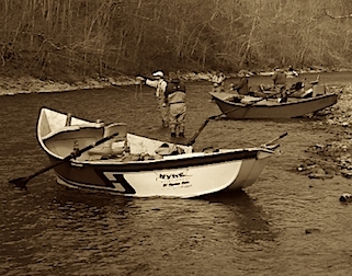 Musky rates