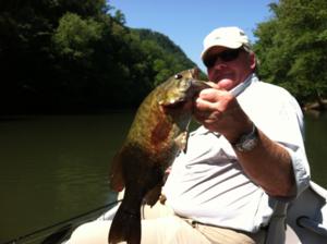asheville fly fishing guides