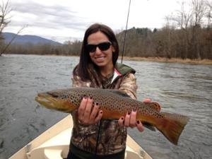 south holston fishing guides