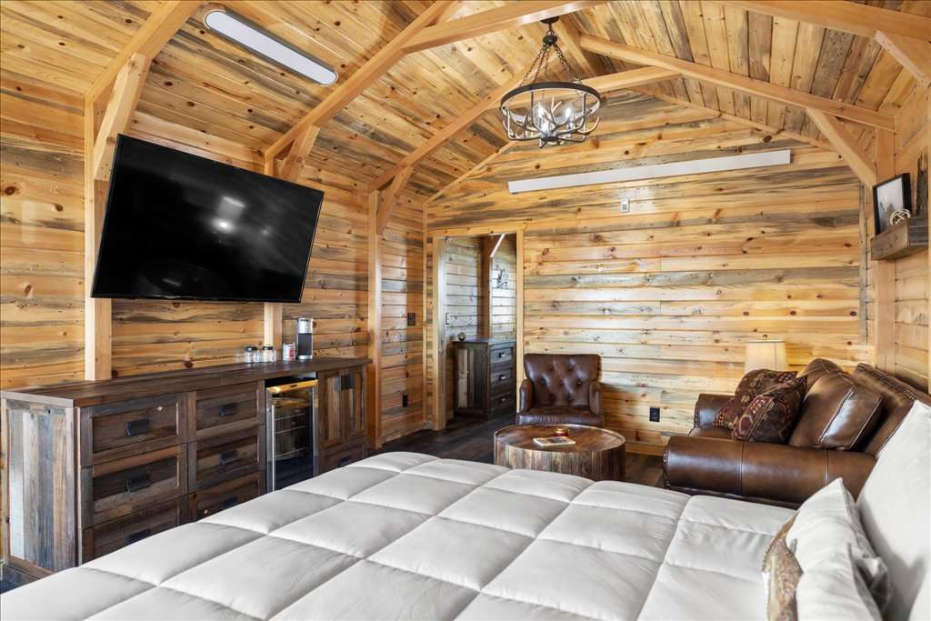 Private Cabins in Montana