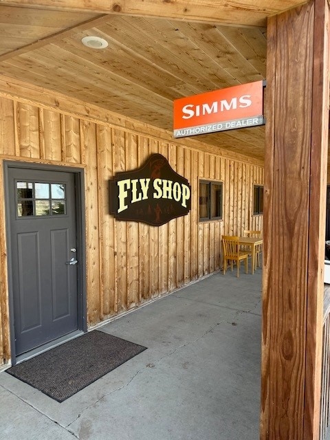 Bighorn River Fly Shop