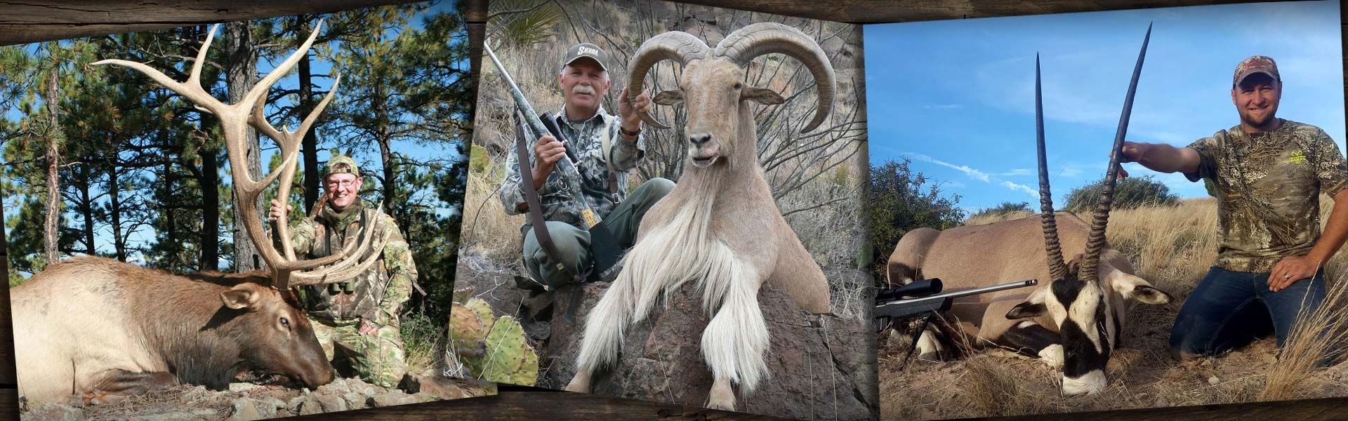 Big Rim Outfitters - Photo Gallery