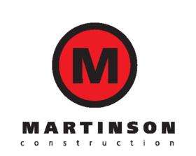 Martinson Construction