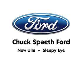 Chuck Spaeth Ford, Inc.