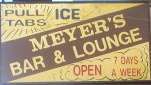 Meyer's Bar & Lounge