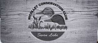Nicollet Conservation Club