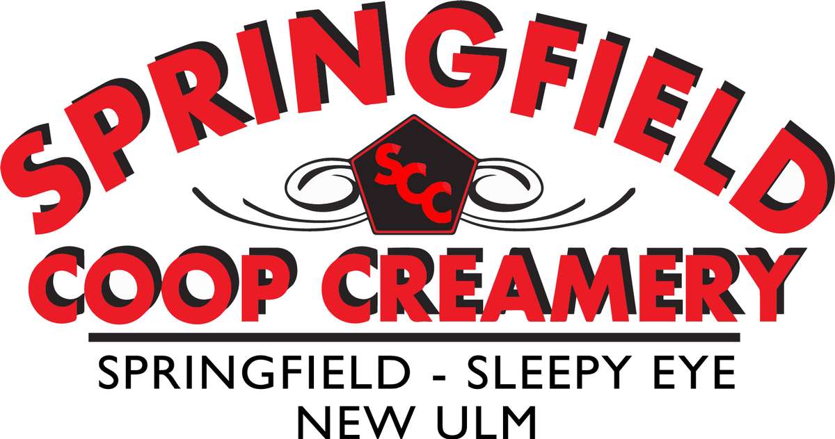 Springfield Cooperative Creamery