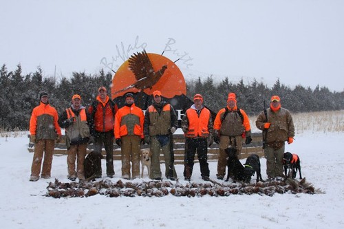 Friends and Family Fun Hunt