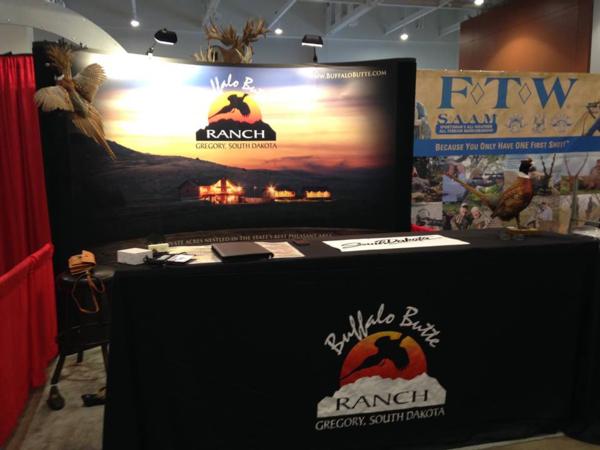 Come Visit Us at The NRA Annual Meeting and Exhibits