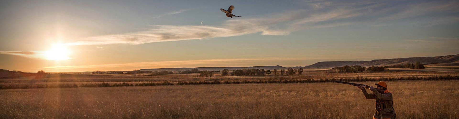 The Golden Triangle in South Dakota