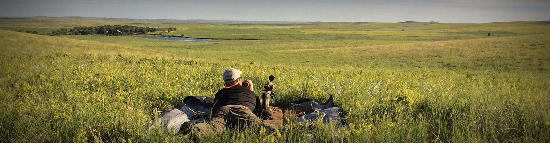 South Dakota Prairie Dog Hunts