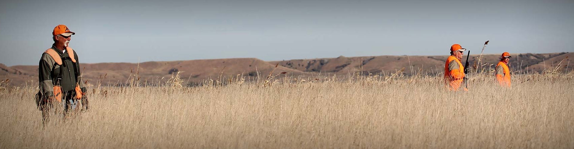 Hunting Rates - Buffalo Butte Ranch