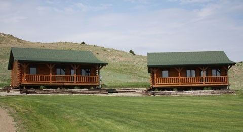 What Makes Buffalo Butte Ranch A Great Winner, SD Outfitter?