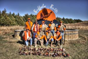 Pheasant Groups