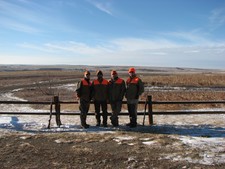 Pheasant Group