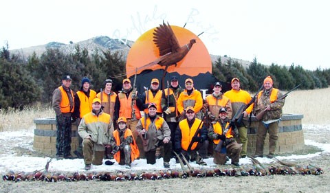 2010 Oklahoma Group