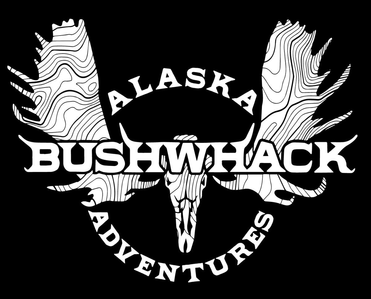 Bushwhack Alaska