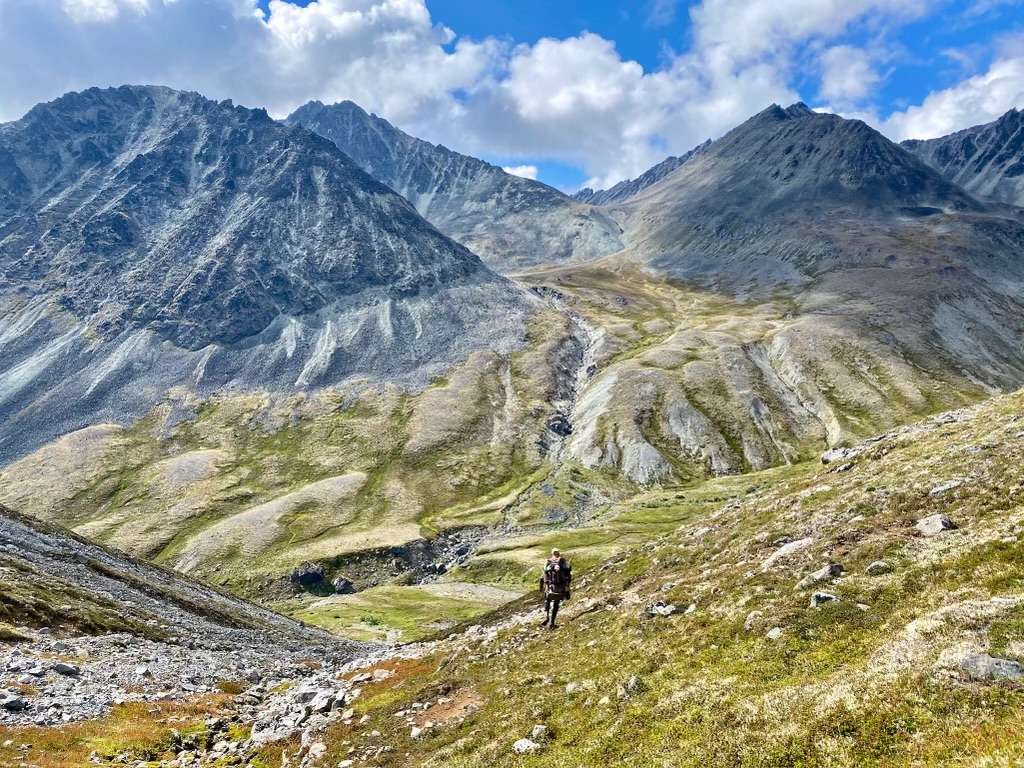 Alaskan Wilderness