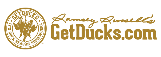 Ramsey Russel's Get Ducks