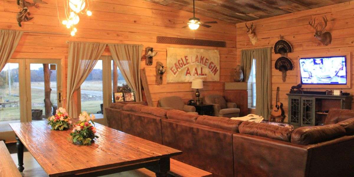 Lodging Lodging