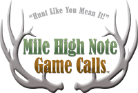 Mile High Game Calls