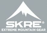 SKRE Extreme Camo Clothing