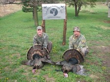 Jim Engle & Hank Koss - Wisconsin