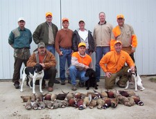 2009 FMC Company Hunt