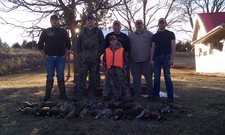 Staton Family Hunt