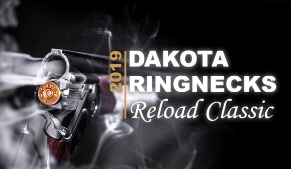 2019 Dakota Ringnecks Reload Classic