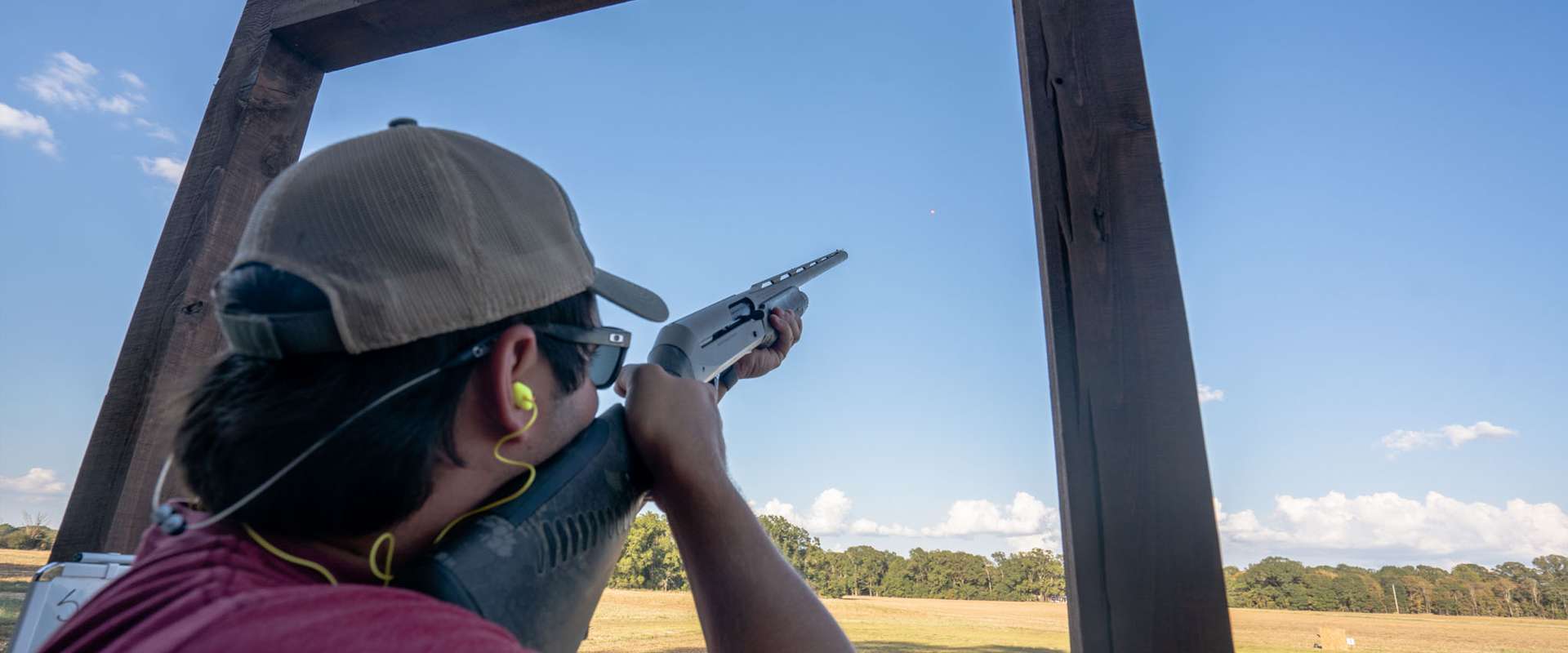 Five Stand Sporting Clays