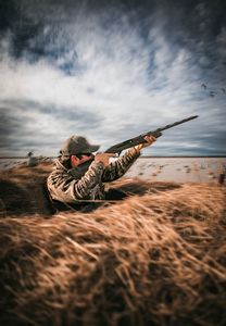 Waterfowl Hunts