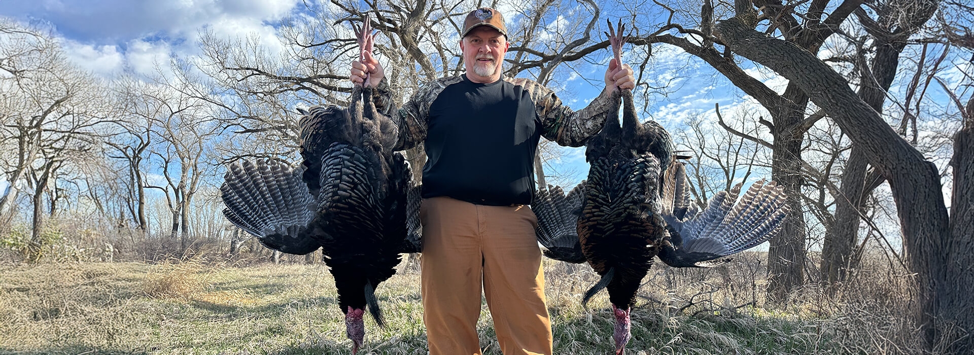 Turkey Hunts Turkey Hunts