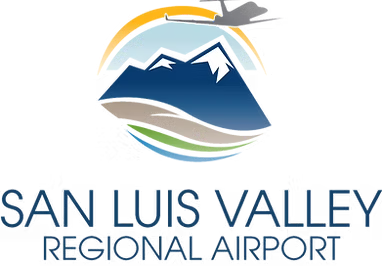 San Luis Valley Airport