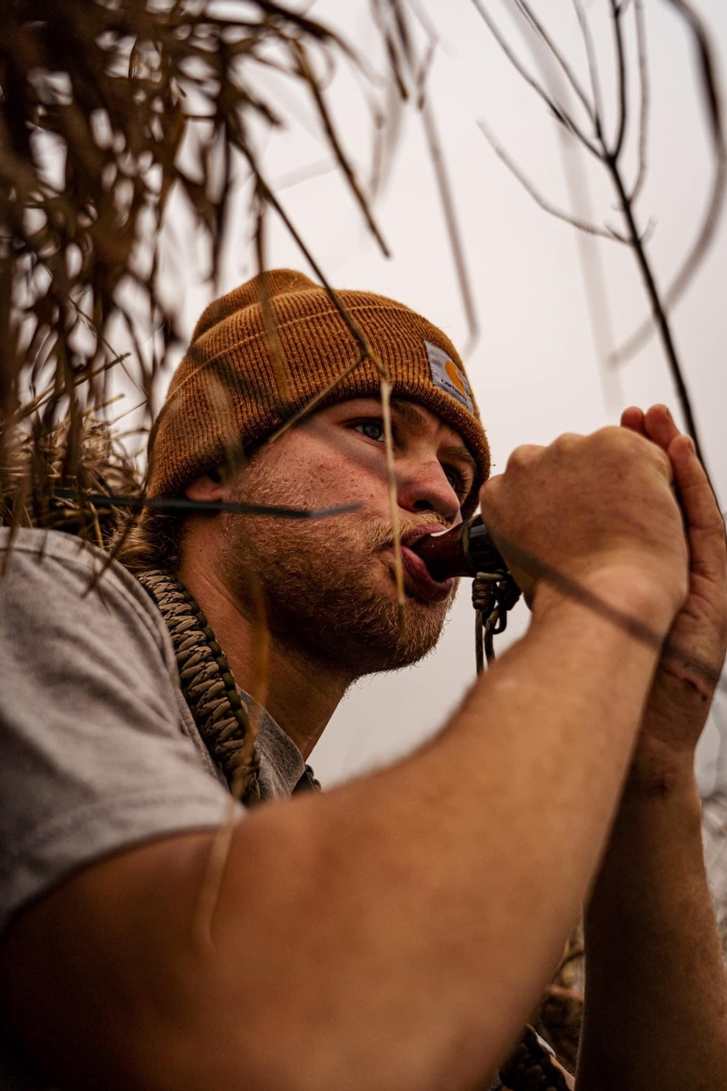 Waterfowl Guide in Tennessee