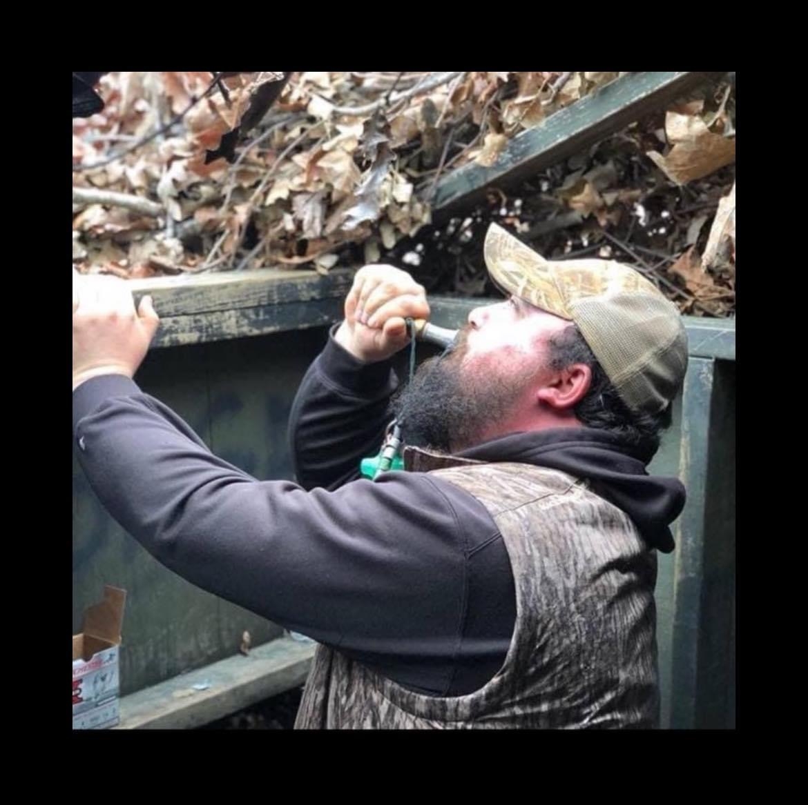 Waterfowl Guide in TN